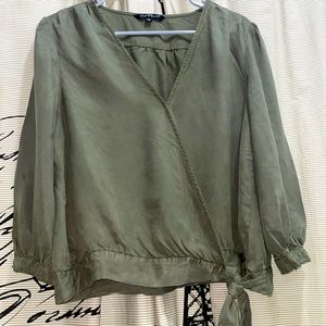 1 Velvet Heart ladies top